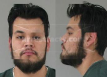 Zachery James Seymour