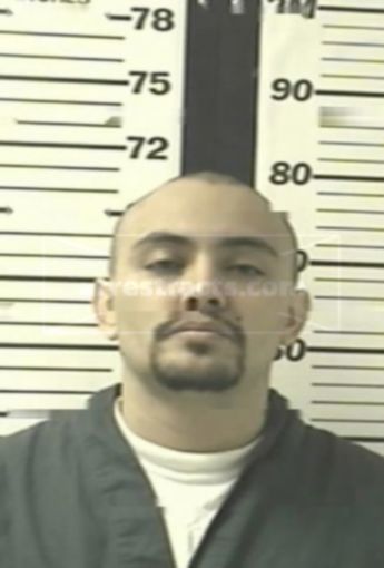 Richard A Gallegos