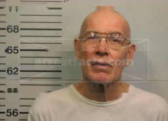 Robert Harry Parmeter