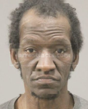 Larue Mark Cross