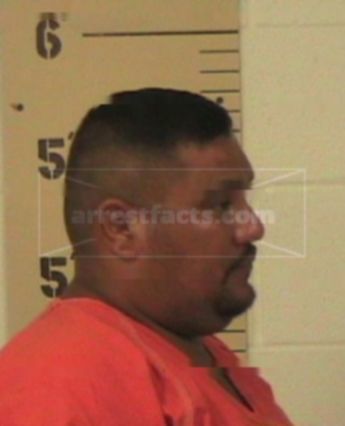 Henry Ledesma