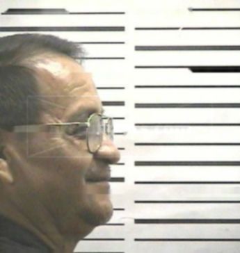 Henry Silva