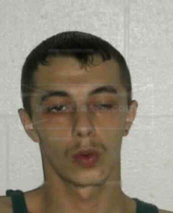 Brian Scott Prichard