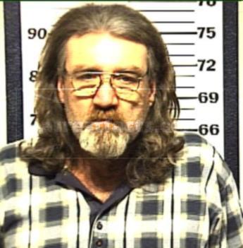 Dennis Michael Young