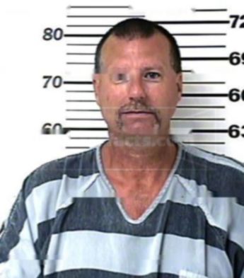 Mark Alan Smith