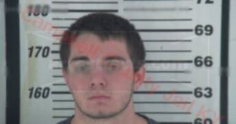 Bailey Jacob Parker
