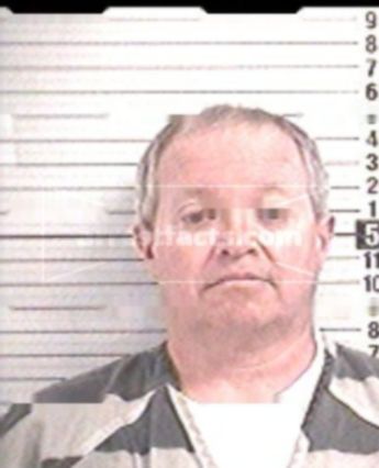 Todd Ray Stevens
