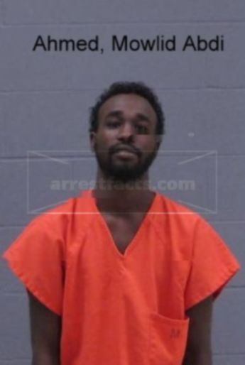 Mohamed Aden Abdi