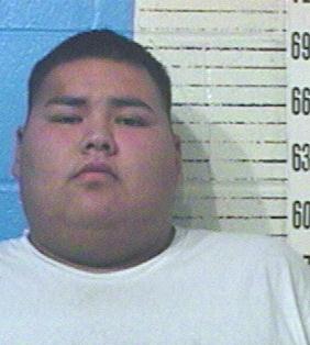 Jonathan Aurelio Morales