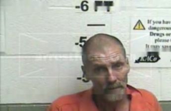 Ralph Dale Rains