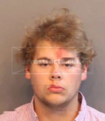 Jonathan James Rimer