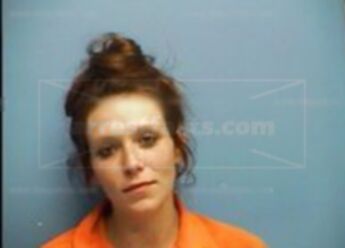Brittney Leeann Estep