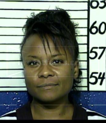 Yvonne Michelle Nelson