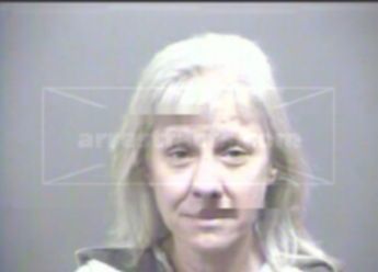 Margaret Dorothy Garland