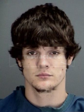 Billy Ray Dustin Massey