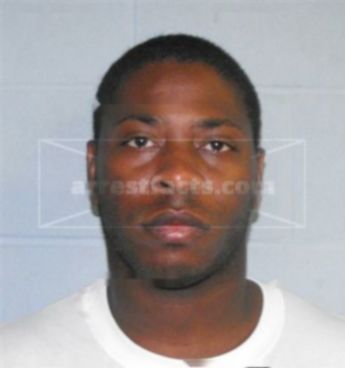 Robert Wayne Hall