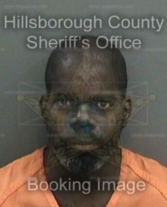 Darryl Lemar Brown