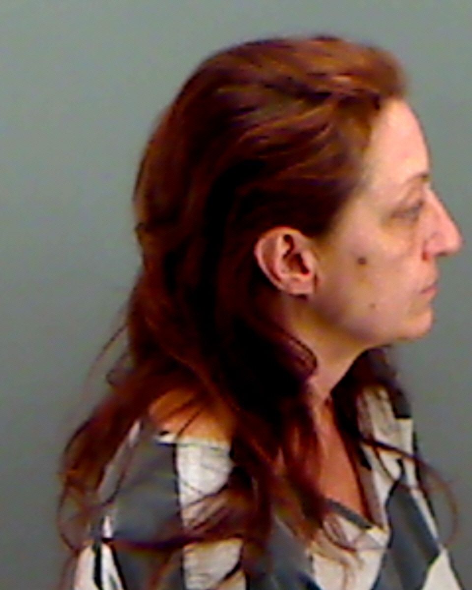 Terry Elaine Cawthon