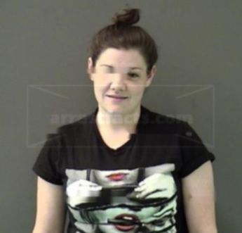 Jonica Larae Hernandez