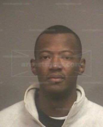 Wayne Antoine Primus