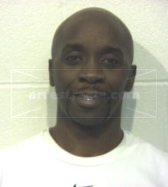 Darryell Raynard Lewis