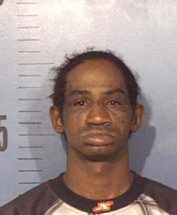 Bruce Shenell Brown