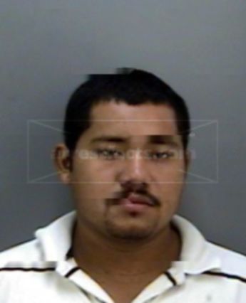 Adrian Hernandez