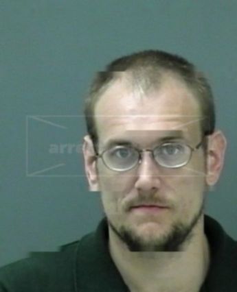 Timothy Andrew Evans