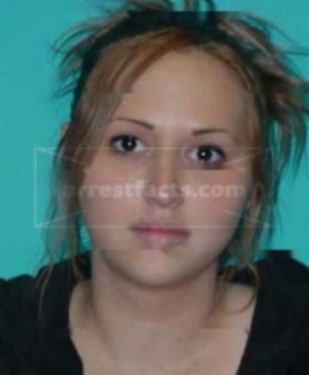 Samantha Michelle Glover