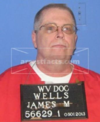 James Marvin Wells
