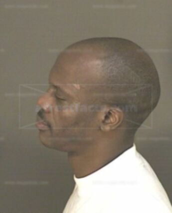 Xavier Carroway Roberts