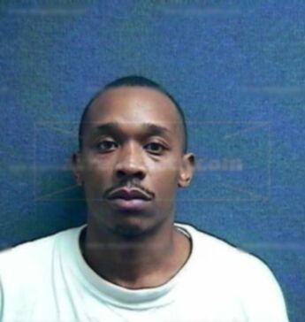 Tyrone Anthony Edwards