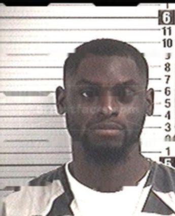Bryan Kendrick Barner