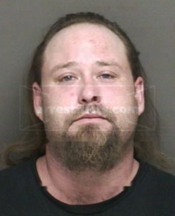 Donald Ray Hensley