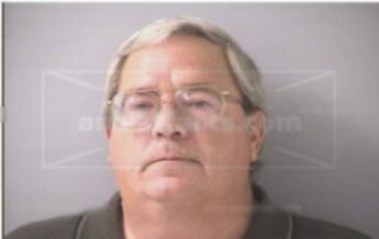 Arthur Ray Baker