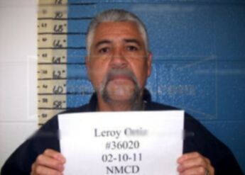 Leroy Ortiz