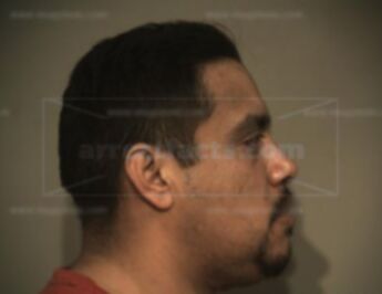 Josue Valente Nolasco Oviedo
