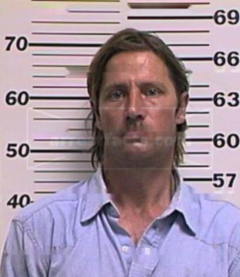 Lloyd Lee Wymore