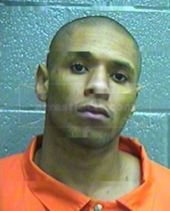 Tyrell S Richards