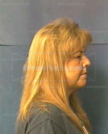 Mary J Asher
