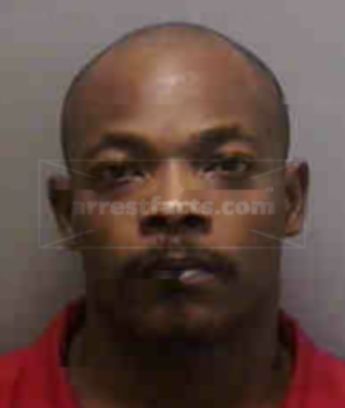 Terrance Lamont Brown