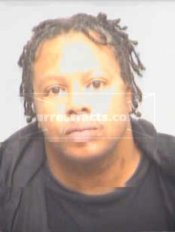 Derrick Gilliam