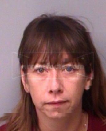 Nancy Jane Stilson