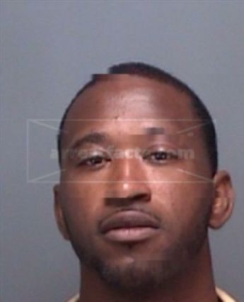 Antonio Rashon Carr