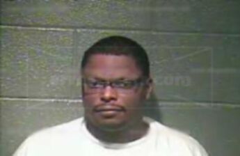 Terrance Anton Brasher