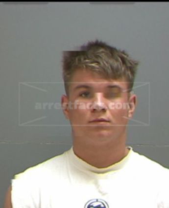 Tommy James Mcdowell