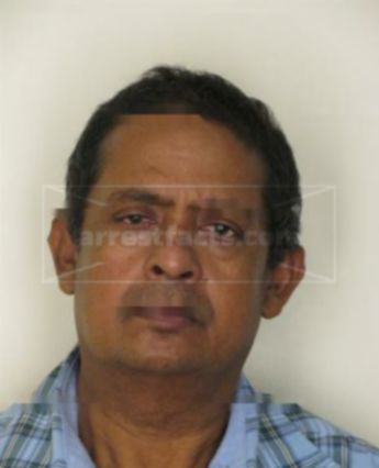 Norman Ramcharan