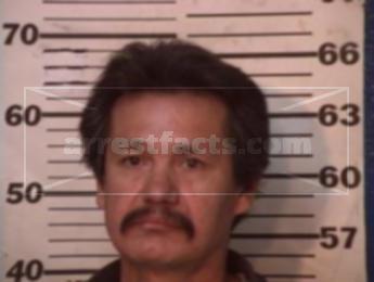 Ramiro Sr Yzaguirre Garcia