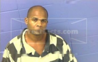 Antonio Lamon Alexander