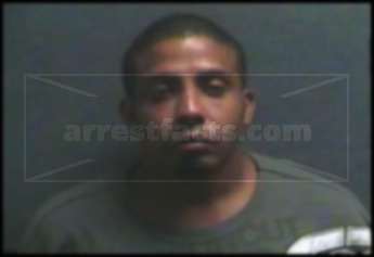 Nelson Anthony Gonzalez